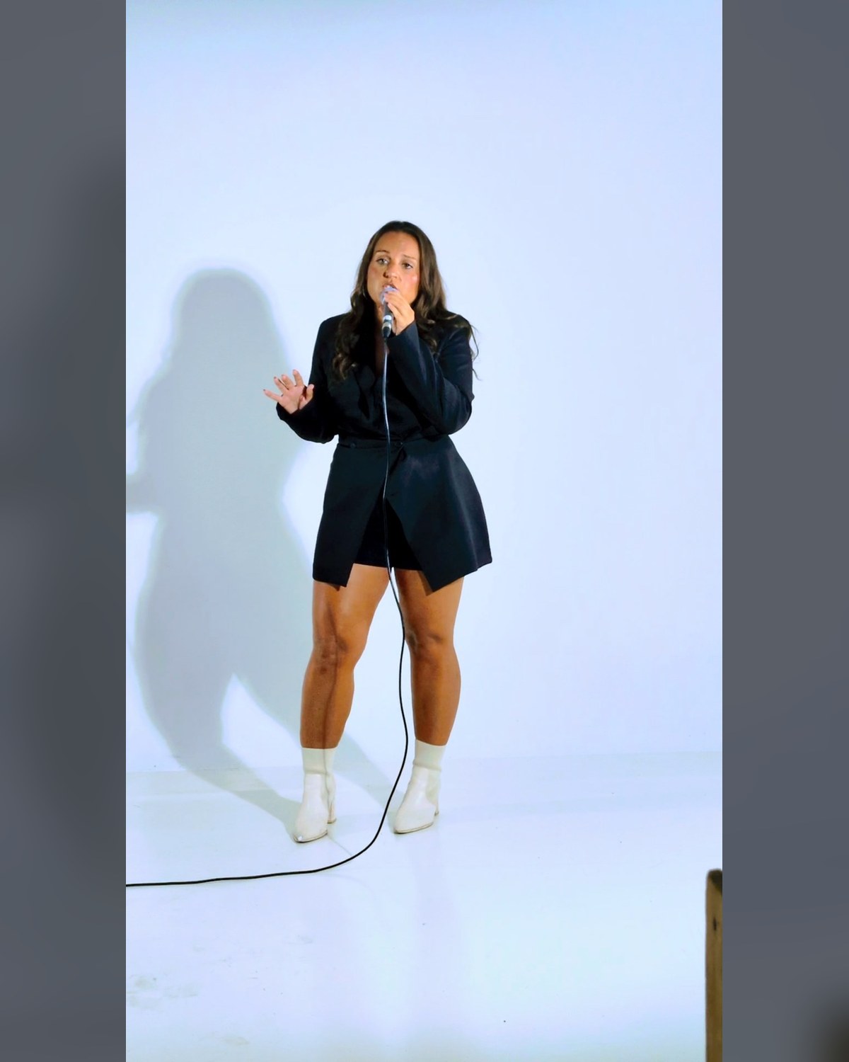 Suzy Richards performing — Live set · 16 August 2026 · Clip 11