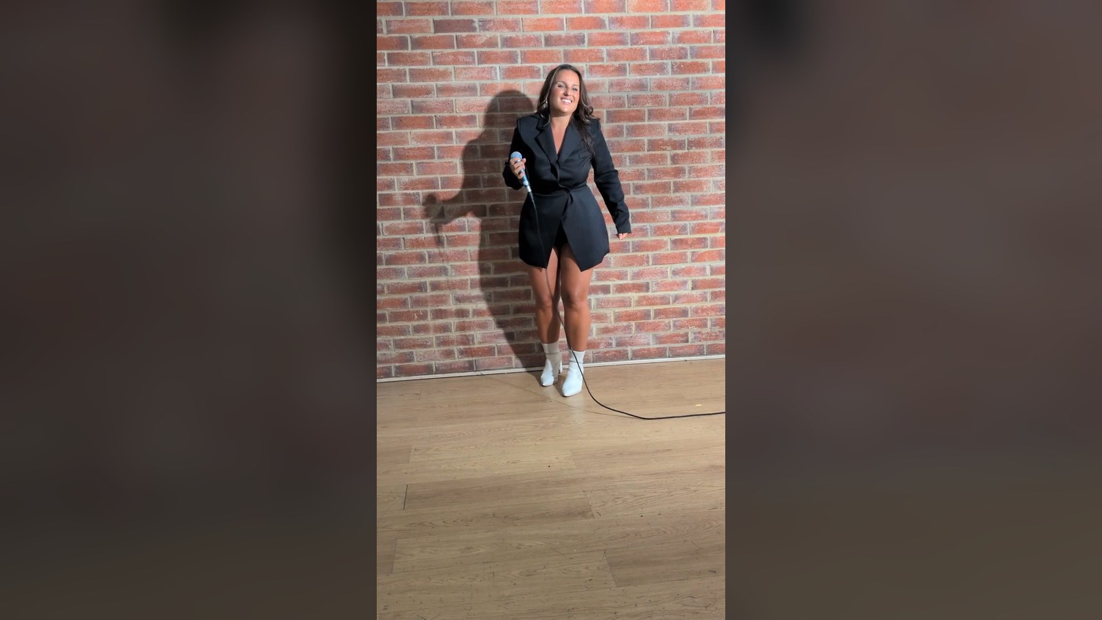 Suzy Richards performing — Live set · 16 August 2026 · Clip 13