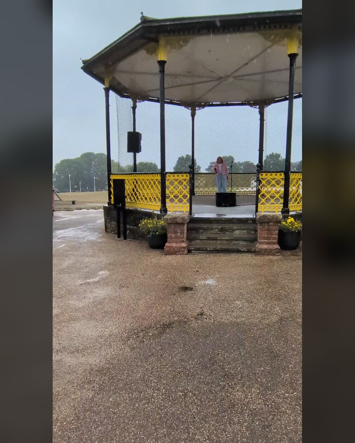 Suzy Richards performing — Live set · 29 August 2026 · Clip 18