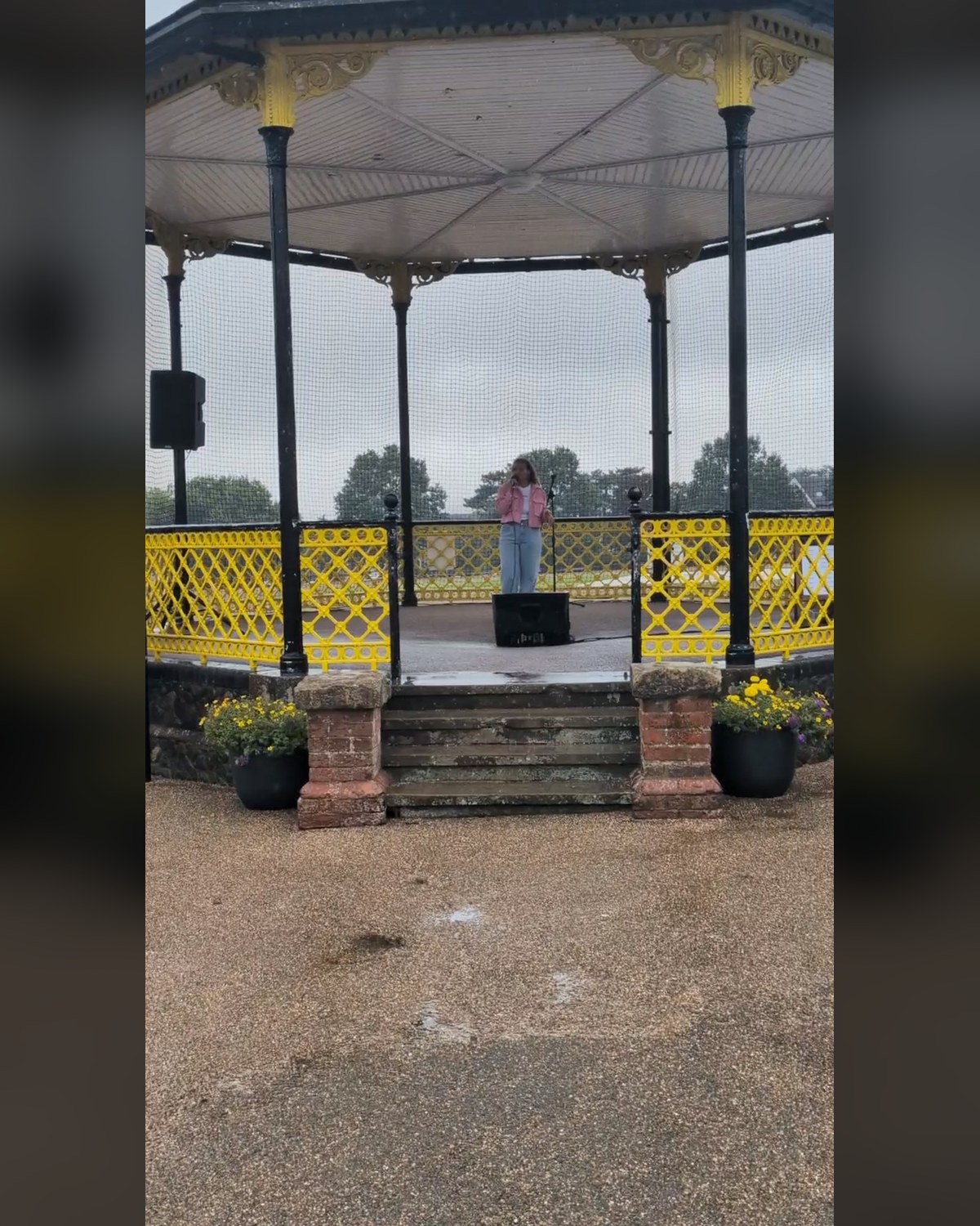 Suzy Richards performing — Live set · 29 August 2026 · Clip 19